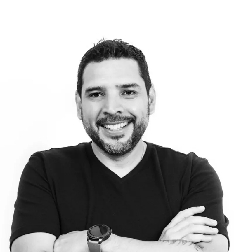 Gerardo Rubio
