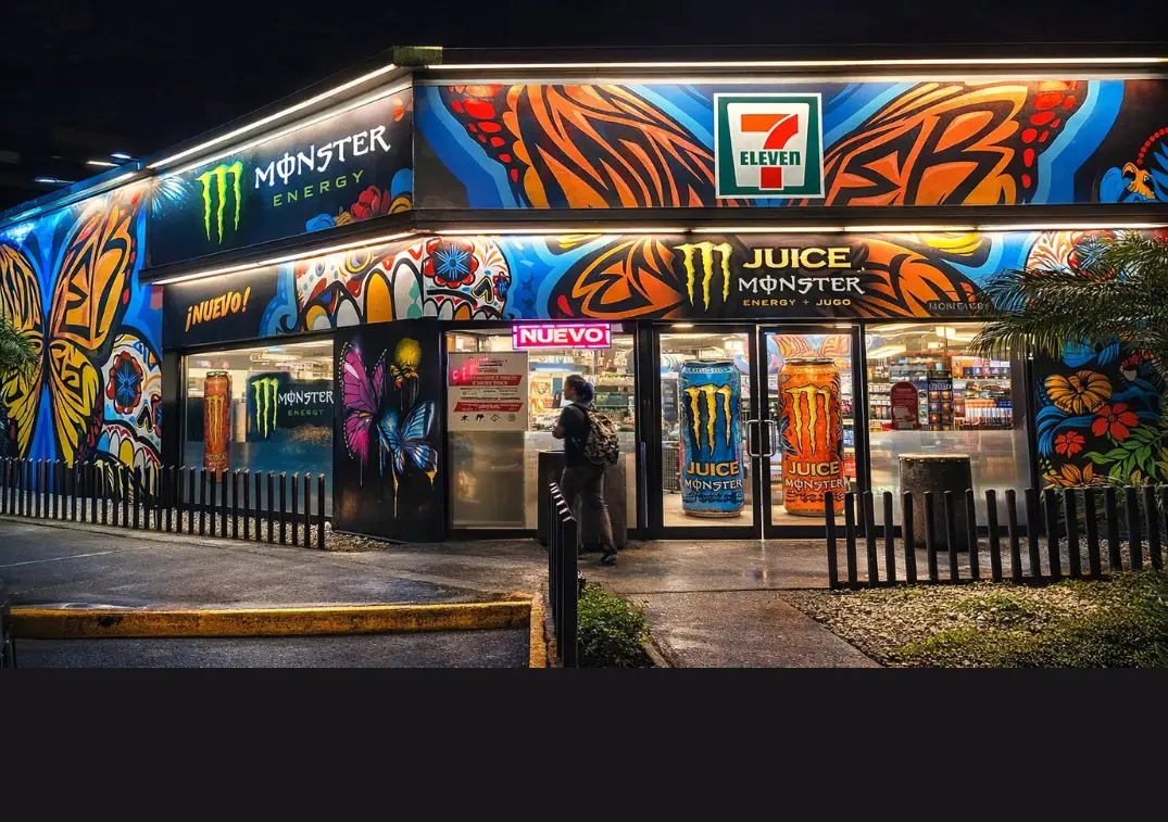 Experiential Marketing